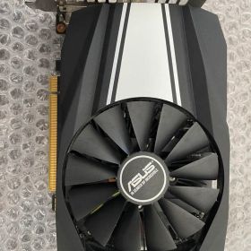 ASUS GTX 1660ti 6GB