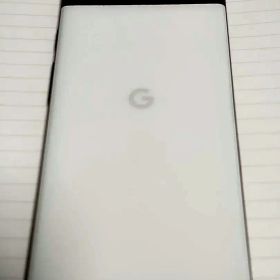 Google Pixel 6a 128GB 白 SIMフリー