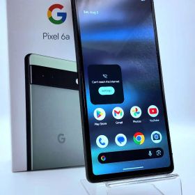 Google Pixel 6a シムフリー