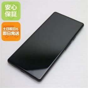 新品同様 SIMフリー Google Pixel 6a セージ スマホ 白ロム 土日祝発送OK 07000