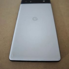 Google Pixel 6a ホワイト 本体