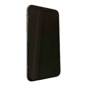 アイフォーン(iPhone)のアップル iPhoneXS 64GB スペースグレイ SIMフリー(スマートフォン本体)