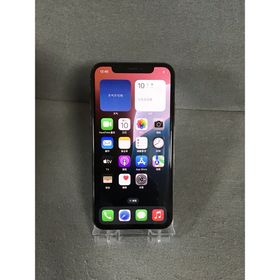 アイフォーン(iPhone)の美品 国内版 SIMフリー iPhoneXs 256GB ゴールド色(スマートフォン本体)
