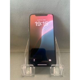 アイフォーン(iPhone)の超美品 国内版 SIMフリー iPhoneXs 256GB ゴールド色(スマートフォン本体)