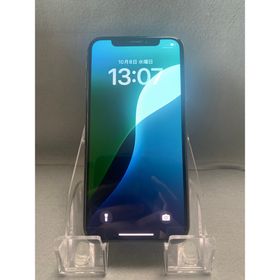 アップル(Apple)の美品 国内版 SIMフリー iPhoneXs 256GB ゴールド色(スマートフォン本体)