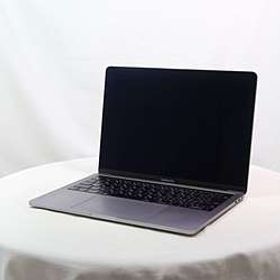 〔中古品（難あり）〕 MacBook Pro 13.3-inch Late-2016 MLH12J／A Core_i5 3.1GHz 16GB SSD256GB スペースグレイ 〔10.15 Catalina〕〔中古品（難あり）〕 MacBook Pro 13.3-inch Late-2016 MLH12J／A Core_i5 3.1GHz 16GB SSD256GB スペースグレイ 〔10.15 Catalina〕