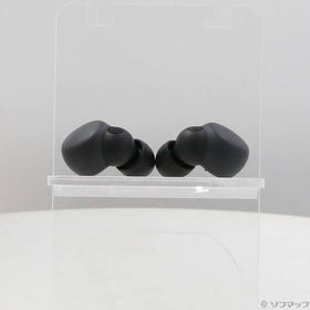 〔中古〕SONY(ソニー) LinkBuds S WF-LS900N B ブラック〔349-ud〕