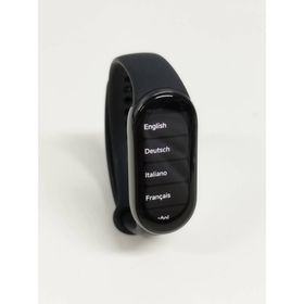 Xiaomi Smart Band 8 スマートウォッチ/M2239B1(腕時計(デジタル))
