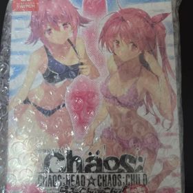 CHAOS;HEAD / CHAOS;CHILD chu☆chu!増量中