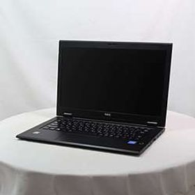 LaVie Hybrid ZERO PC-HZ550DAB-Y 〔Windows 10〕 ［Celeron 3855U (1.6GHz)／4GB／SSD128GB／13.3インチワイド／Windows