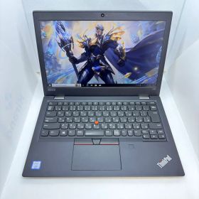ThinkPad L390｜Core i5｜8GB｜SSD 256GB｜