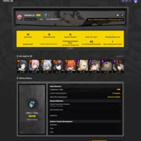 IL 41 | ジェーン Doe+月城柳+春正+グレース+クレタ+ソルジャー11+もっと!