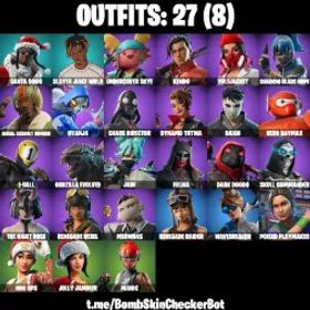 👑VLVII スキン 👑pc/PSN/xbox👑 レネゲードレイダー 👑