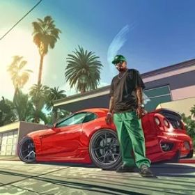 [インスタント][steam] gta Vエンハンスド ❤️ |0Hプレイ |データ変更可能 |迅速な配送