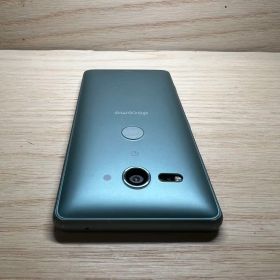 SONY Xperia XZ2 Compact本体 S60