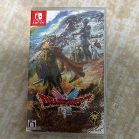 ドラゴンクエストI＆II スイッチ版