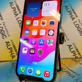 【修理店整備済品】iPhone13Pro 256GB シエラブルー au △