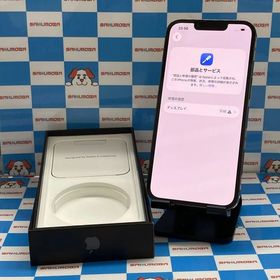 iPhone13 Pro 128GB グラファイト MLUE3J/A SIMフリージャンク品