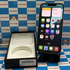 iPhone13 Pro 512GB シルバー MLUW3J/A docomo版SIMフリー美品