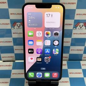 iPhone13 Pro 256GB グラファイト NLUN3J/A docomo版SIMフリー 交