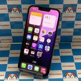 iPhone13 Pro 256GB グラファイト MLUN3J/A docomo版SIMフリー