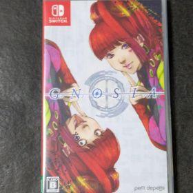 グノーシア switch