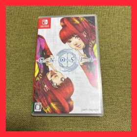 グノーシア GNOSIA switch