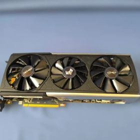 SAPPHIRE NITRO+ RADEON RX 5700 XT 8G
