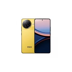 【未使用】Xiaomi 国内版 【SIMフリー】 Poco F7 Ultra イエロー 16GB 512GB【大宮東口】保証期間３ヶ月
