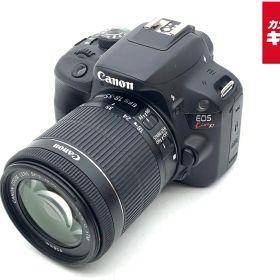【中古】 【並品】 キヤノン EOS Kiss X7 EF-S18-55 IS STM レンズキット 【デジタル一眼レフ】