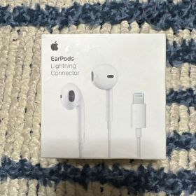 EarPods Lightning Connecter イヤホン