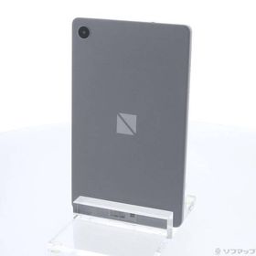 〔中古〕NEC(エヌイーシー) LAVIE T0855／GAS 64GB アークティックグレー PC-T0855GAS Wi-Fi〔276-ud〕