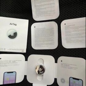 AirTag未使用未開封品