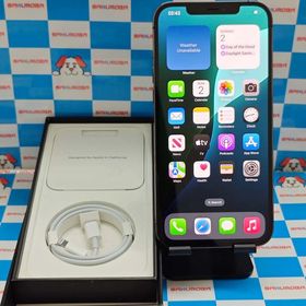 iPhone12 Pro Max 256GB グラファイト MGCY3J/A AU版SIMフリー 美