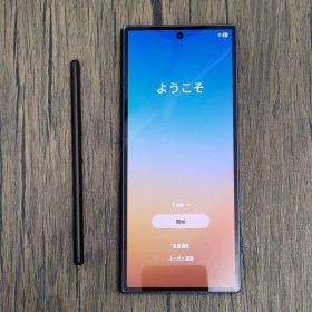 Galaxy Z Fold6 ネイビー 512GB 韓国版