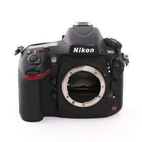 【中古】(ニコン) Nikon D800 ボディ