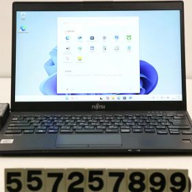 富士通 LIFEBOOK U9310/D Core i5 10310U 1.7GHz/4GB/128GB(SSD)/13.3W/FHD(1920x1080)/Win11【中古】【20251212】