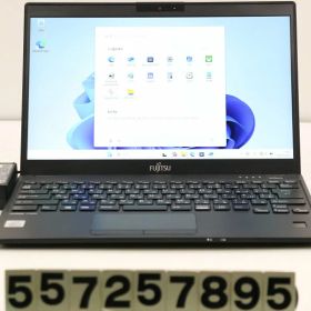 富士通 LIFEBOOK U9310/D Core i5 10310U 1.7GHz/4GB/128GB(SSD)/13.3W/FHD(1920x1080)/Win11【中古】【20251212】