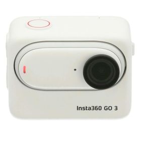 Insta360 インスタ360/アクションカメラ/Insta360 GO 3 64GB/IBKEB2305DQSRD/Aランク/05【中古】(その他)