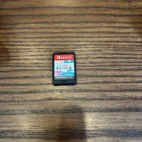 【ソフトのみ】いっしょにチョキッとスニッパーズプラス カセット