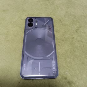 Nothing Phone (2) クリアブラック 8GB/128GB