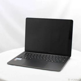 〔中古品〕 Surface Laptop (第7世代) 〔Snapdragon X Elite／16GB／SSD512GB〕 ZGP-00056 ブラック【262】