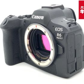 【中古】 【美品】 キヤノン EOS R6 MarkII ボディ