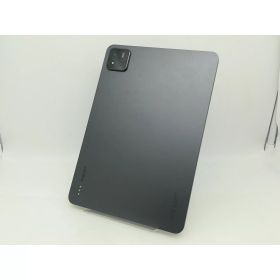 【中古】Xiaomi 国内版 【Wi-Fi】 Xiaomi Pad 7 Pro 8GB 128GB グレー【大須】保証期間1ヶ月【ランクA】