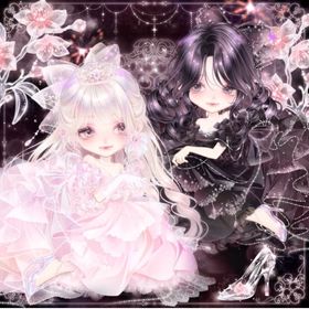 Peach Noir Cinderella | ピュアニスタのアカウントデータ、RMTの販売・買取一覧
