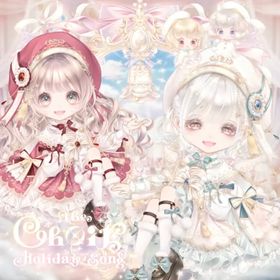 天空に響くホリデーソング | ピュアニスタのアカウントデータ、RMTの販売・買取一覧