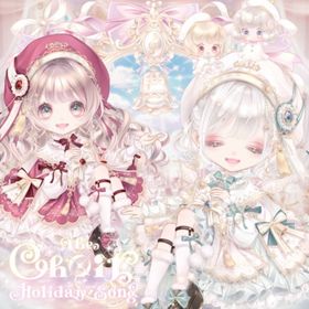 天空に響くホリデーソング | ピュアニスタのアイテム、RMTの販売・買取一覧