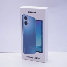 SAMSUNG サムスン Androidスマホ Galaxy A25 5G SCG33 未使用品