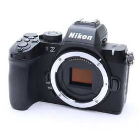 《美品》Nikon Z50II ボディ