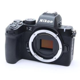 《美品》Nikon Z50II ボディ